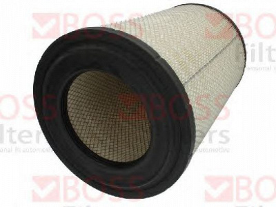 BOSS FILTERS bs01113 -  Воздушный фильтр